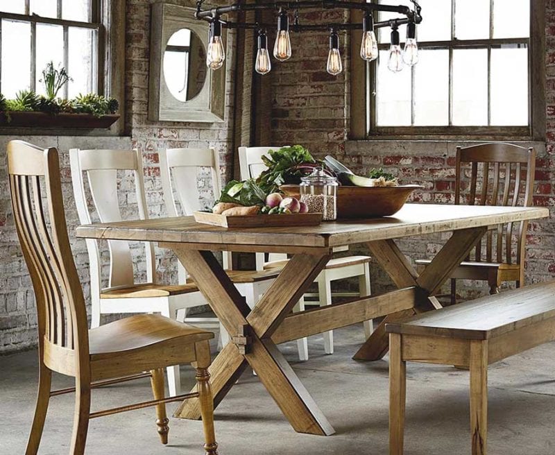 Beautiful Dining Room