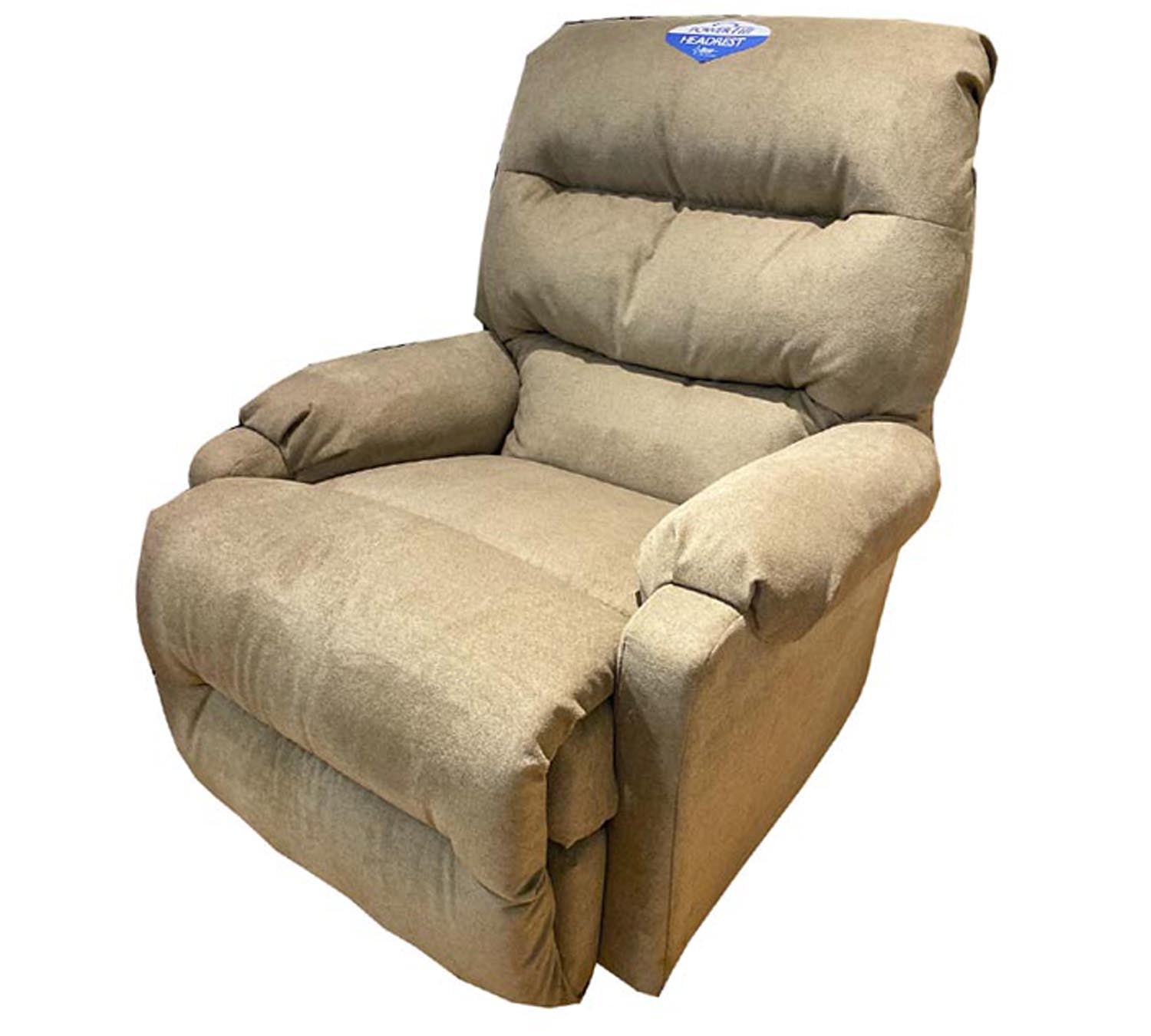 230470_1 230470 Sedgefield Rocker Recliner - Image 1