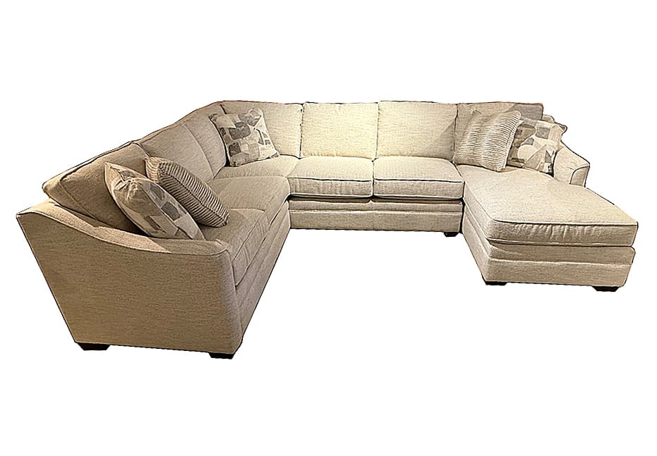 F9 Series Sectional