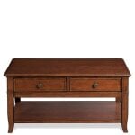 Campbell Coffee Table - Image 2