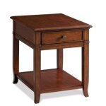 Campbell SIde Table