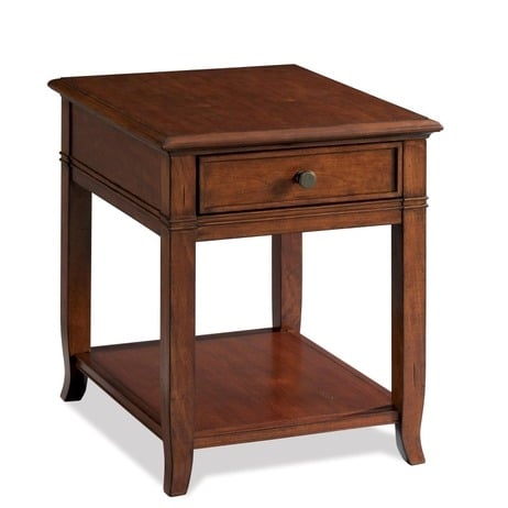 Campbell SIde Table