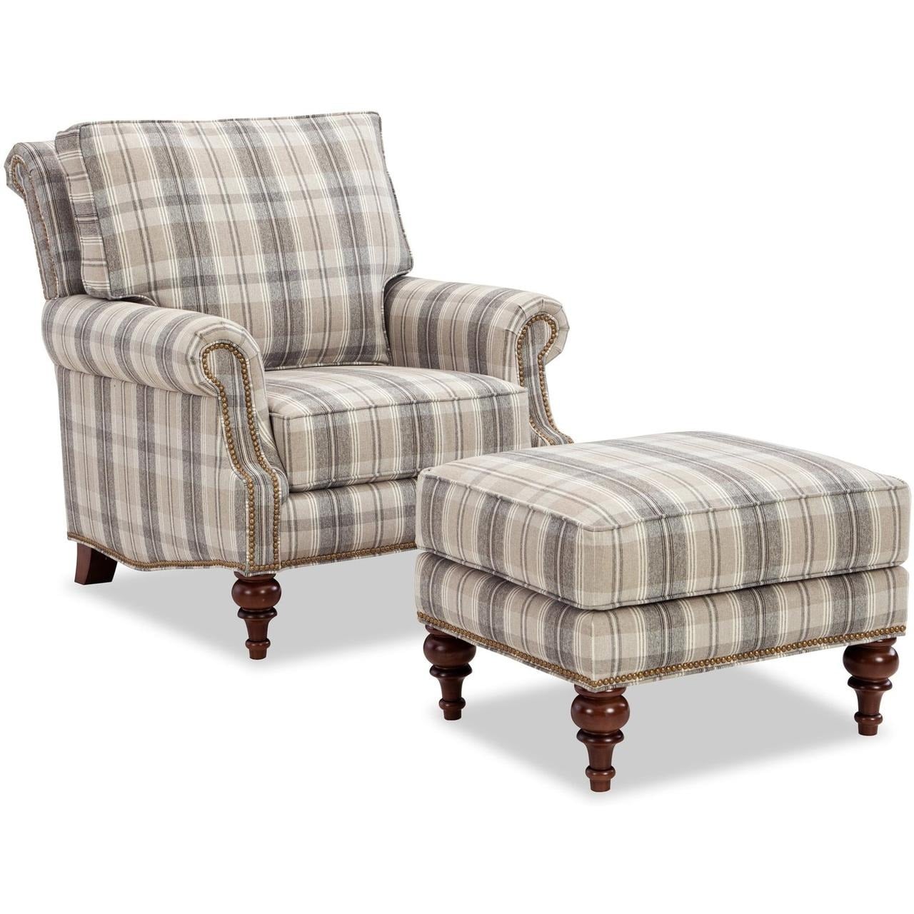 28210 Hickory CraftChair