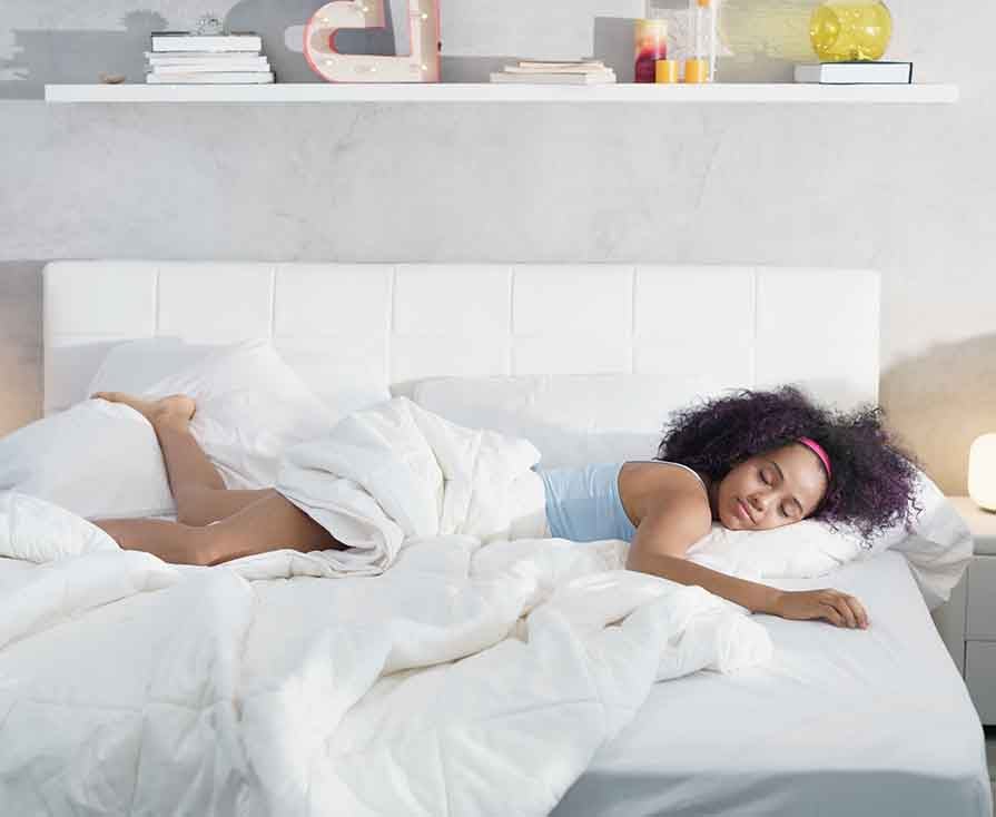 Comfort