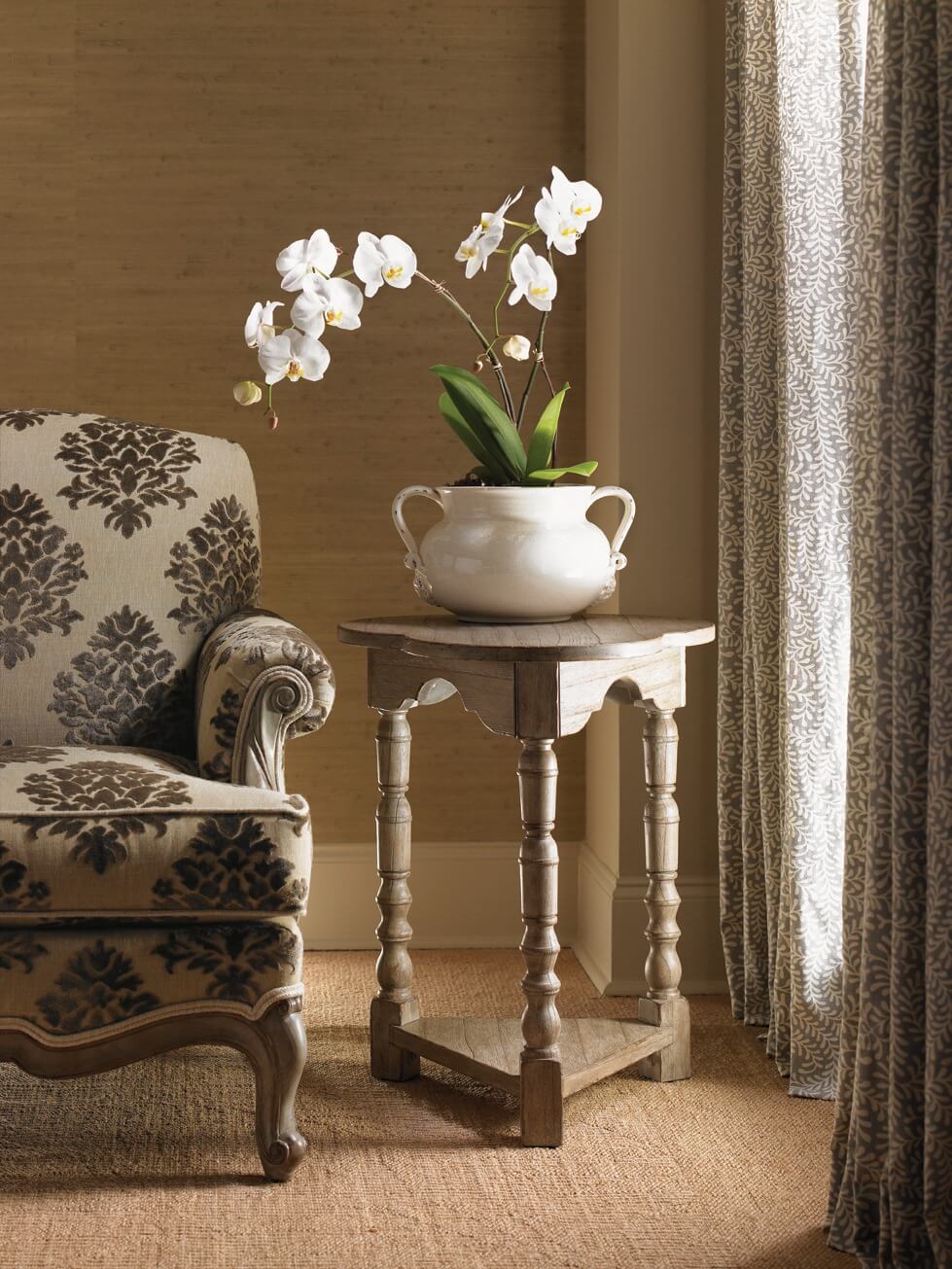 Side Table Option One