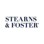 Stearns Foster Logo 2 150x150