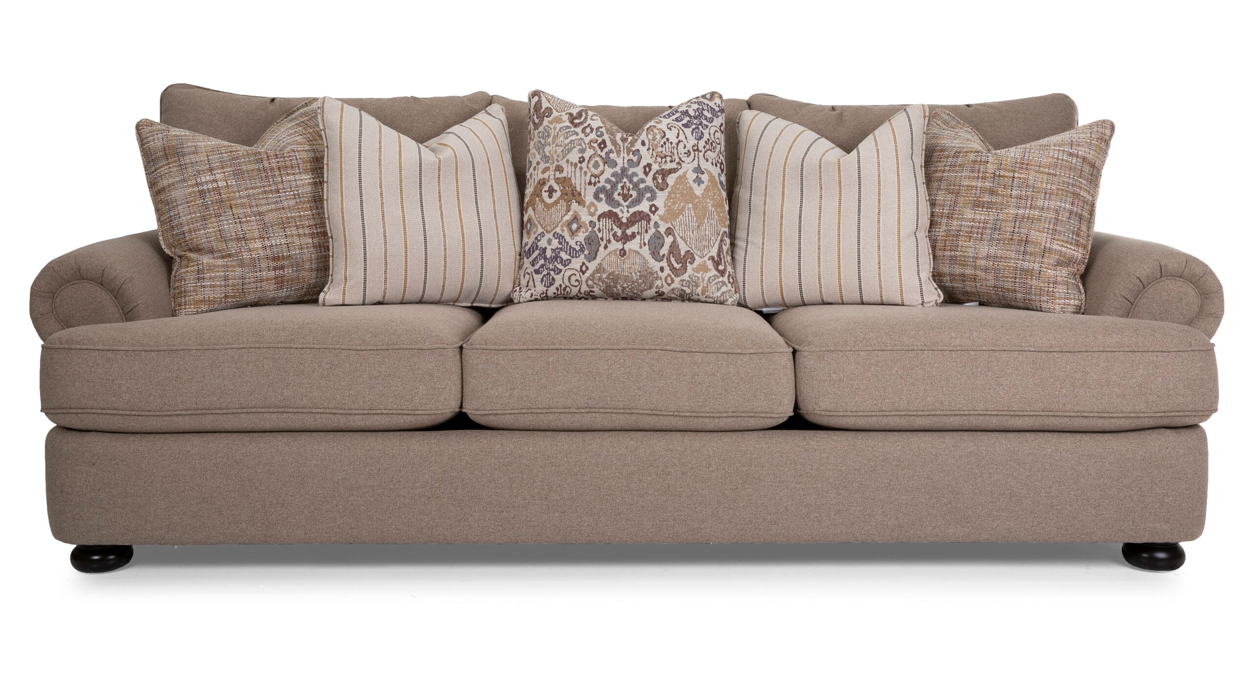 2051 Sofa front view