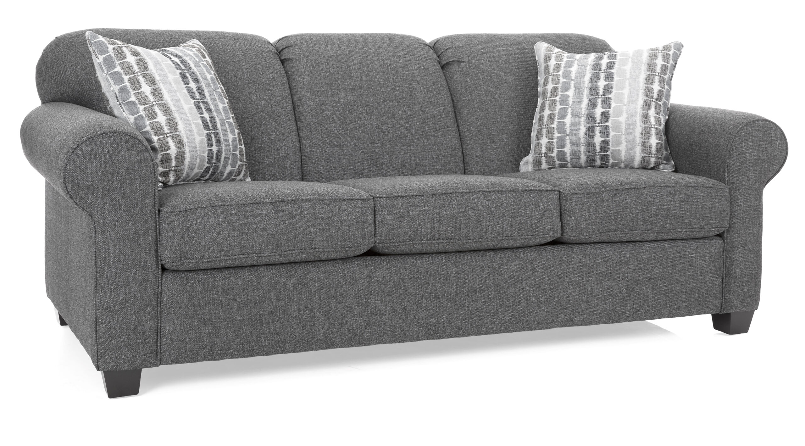 2455 Queen Bed Sleeper- Pier Grey