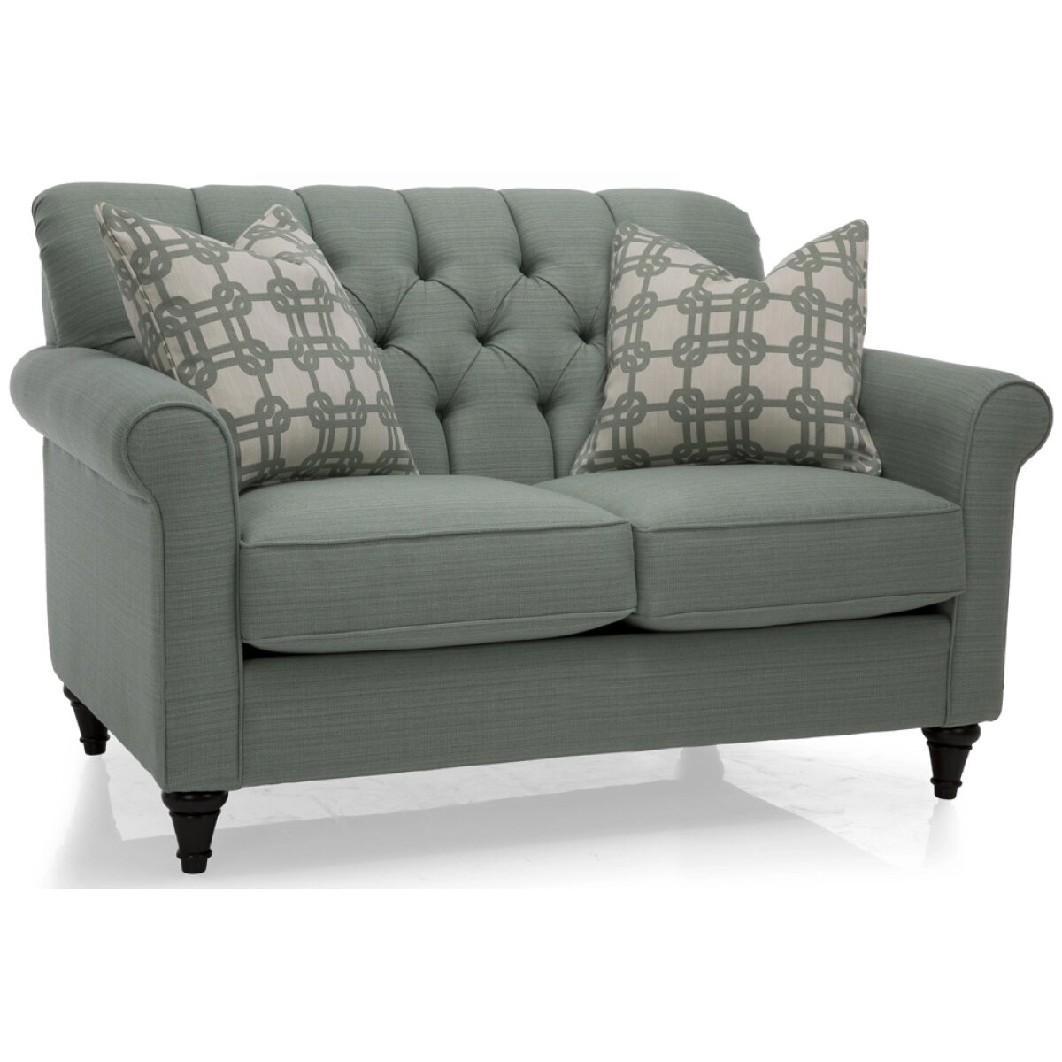 2478 LOVESEAT – Brown's Furniture - Orrville, Ohio Local Furniture Store