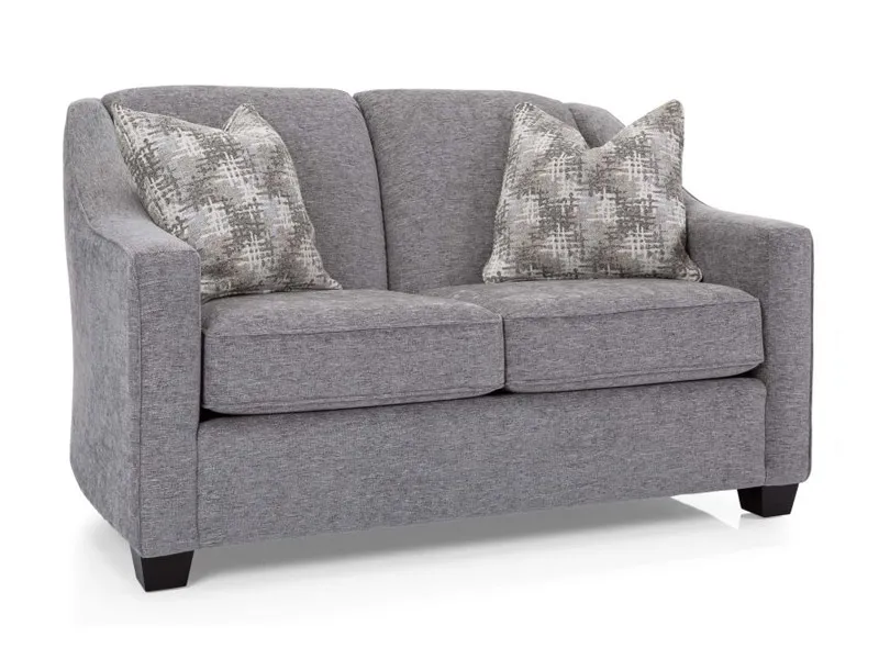 2934L-RG 2934 LOVESEAT - Image 1