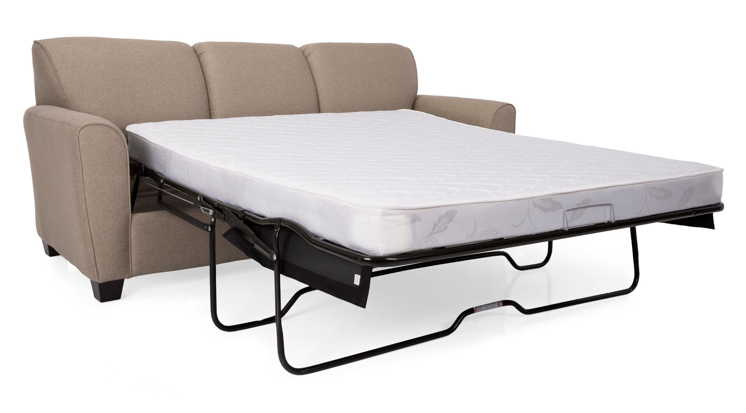 2404 Sofa Bed Open