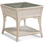 Boca End Table