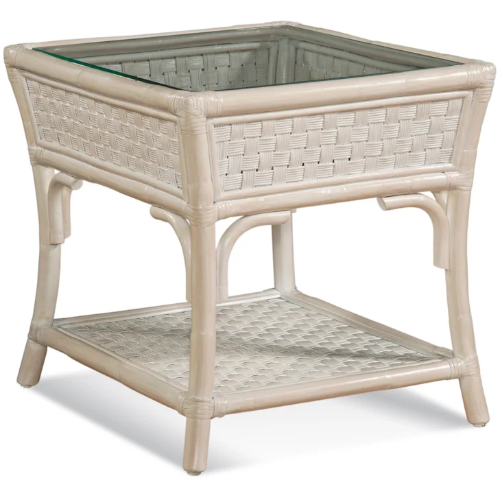 Boca End Table
