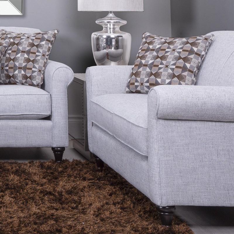 2963 LOVESEAT