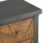 Arbor Three-Drawer Chest - Image 6