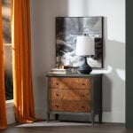 Arbor Three-Drawer Chest - Image 2