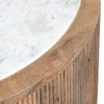 Santorini Cocktail Table - Image 4