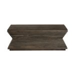 Highland Park Rectangle Cocktail Table - Image 4