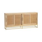 262584 Biscayne Sideboard