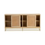 262584 Biscayne Sideboard - Image 4