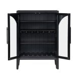Braxton Wine Cabinet - Image 3