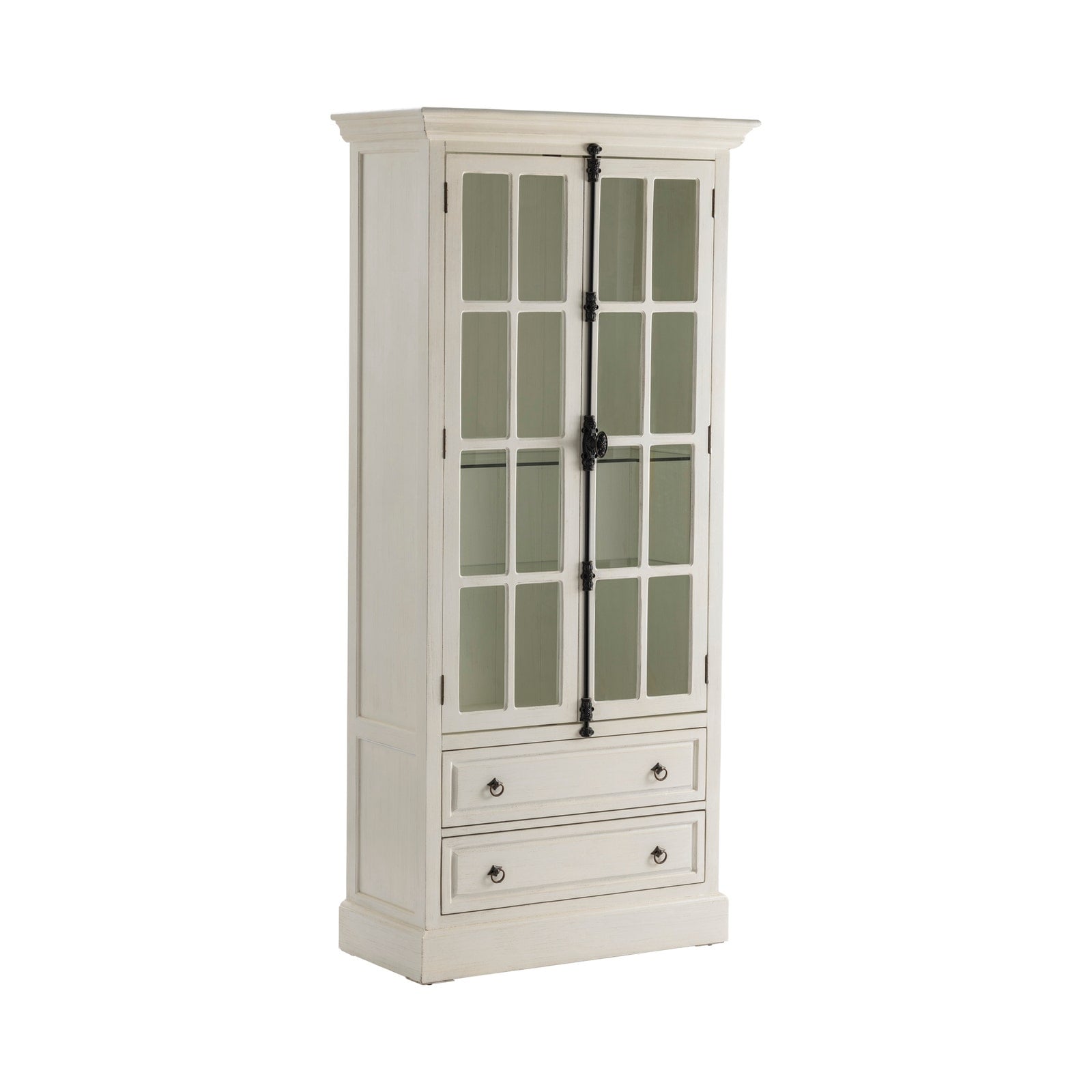 CVFZR1461_0 Coventry Curio Cabinet - Image 1