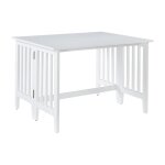 Southport D418-10W Table