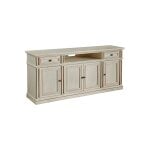 Harrison E788-72 Entertainment Stand