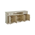 Harrison E788-72 Entertainment Stand - Image 2