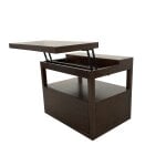 Elevation Functional File With Lift Top