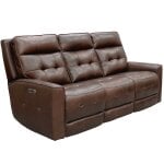 Canterbury - Acorn Power Zero Gravity Sofa