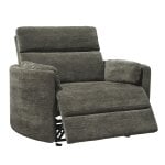 Radius - Krypton Xl Power Glider Recliner - Image 4