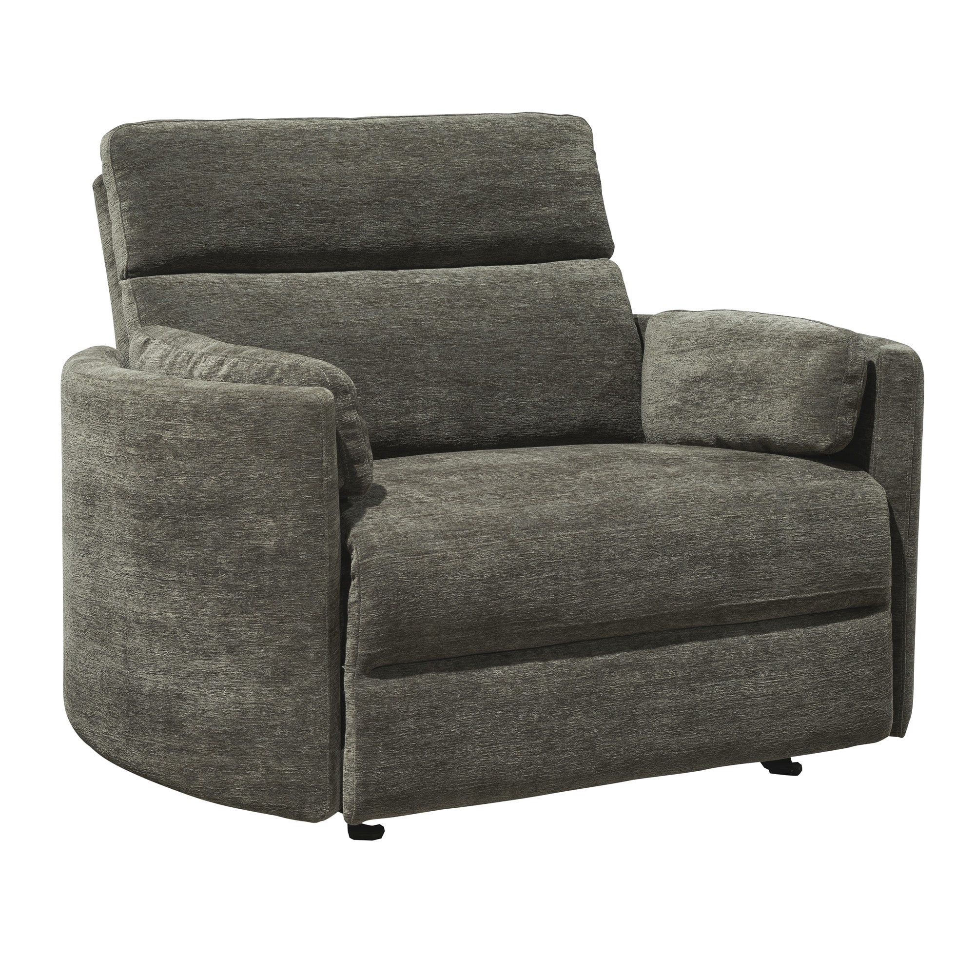 Radius - Krypton Xl Power Glider Recliner