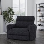 Radius - Mediterranean Xl Power Glider Recliner - Image 2