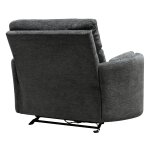 Radius - Mediterranean Xl Power Glider Recliner - Image 5