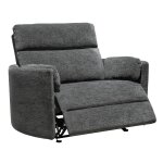Radius - Mediterranean Xl Power Glider Recliner - Image 3
