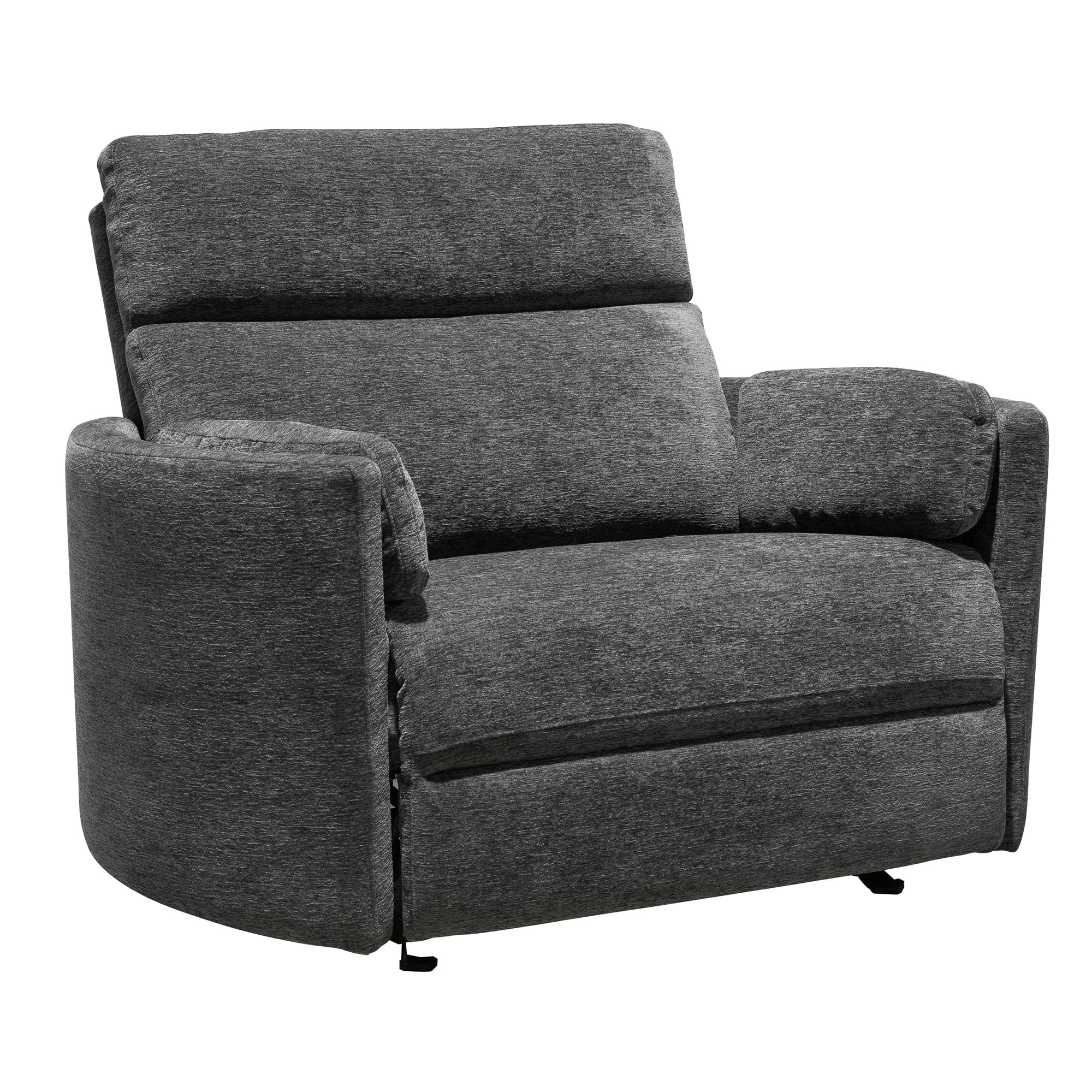 Radius - Mediterranean Xl Power Glider Recliner