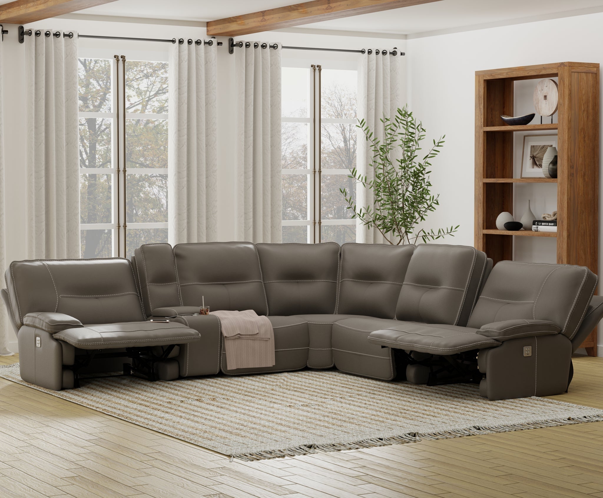 MSPA_PACKA-H-HAZ_angle_open_room_2048x Spartacus - Haze 6pc Package A - Image 1