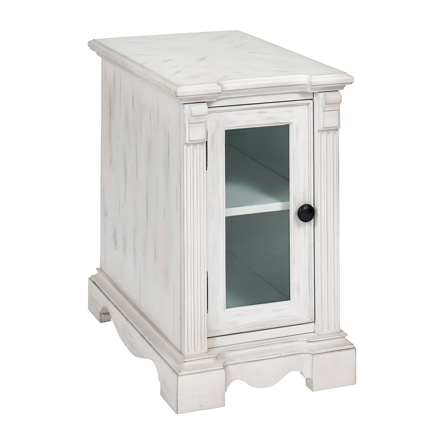 Belhamy Park T127-29 End Table