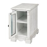 Belhamy Park T127-29 End Table - Image 2
