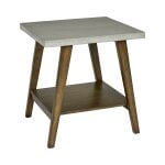 257281 Jackson T544-04 End Table