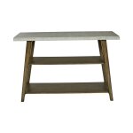 Jackson T544-05 Console Table - Image 2