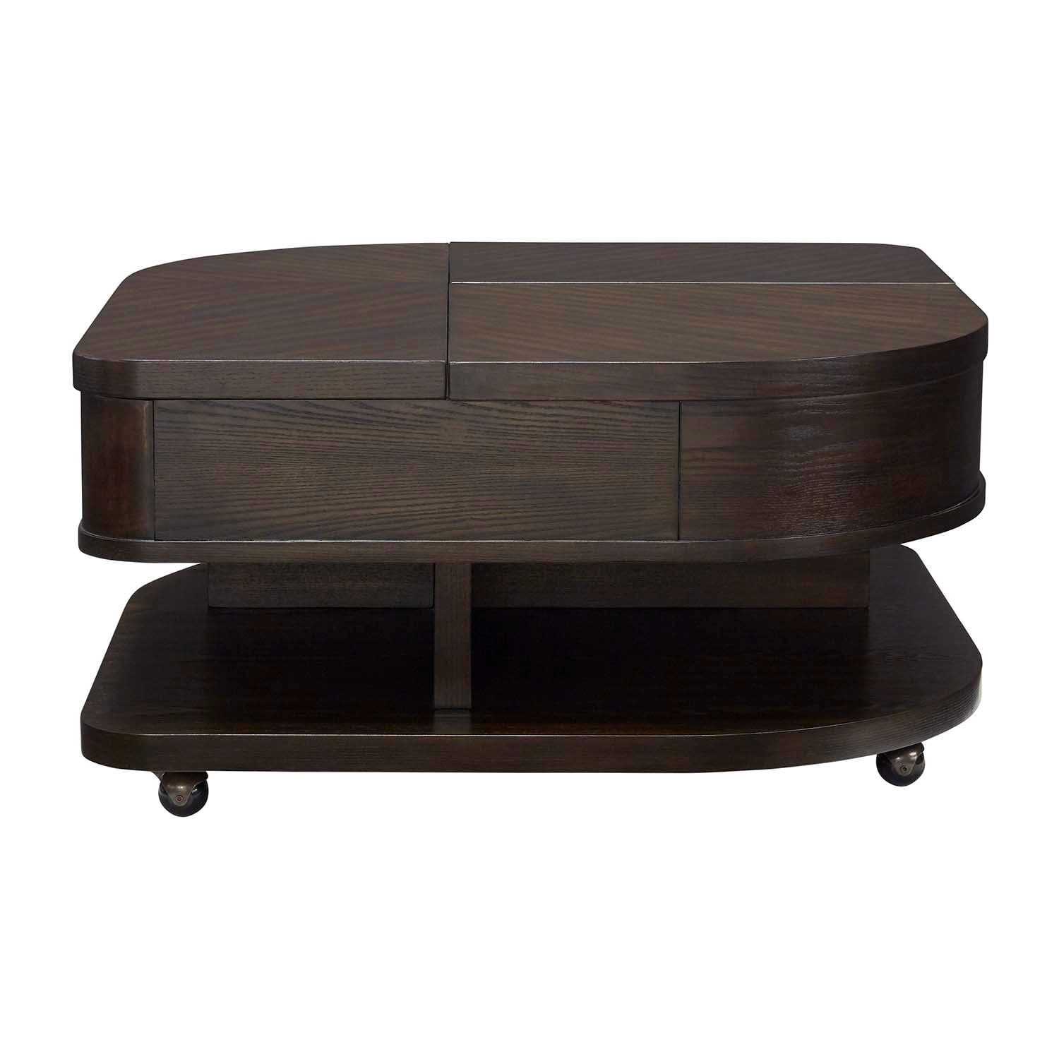 266768 Grove Park T631-03 Cocktail & Coffee Tables