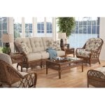 Everglade Sofa - Image 6