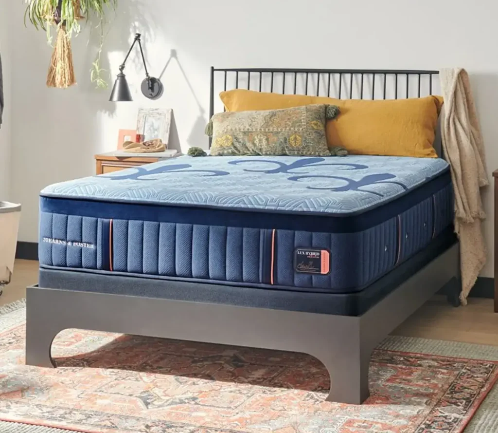 Collection Lux Hybrid 1024x889