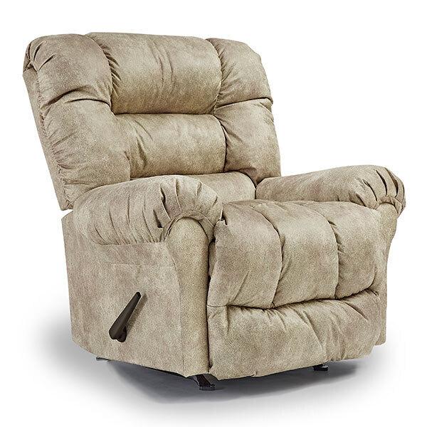 h_2000 Seger Power Lift Recliner - Image 1