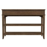 Arlington Sofa/Media Console - Image 3