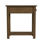 Bedford Chairside End - Image 2
