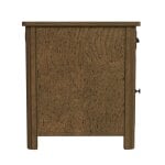 Bedford Chairside Cabinet - Image 2
