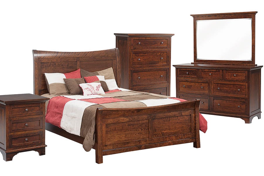 Arlington Collection 7 Pc Suite